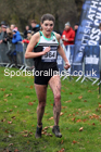 Senior and under-23 women, 2019 European Cross Country Trials and British Cross Challenge, Sefton Park, Liverpool.  Photo: David T. Hewitson/Sports for All Pics